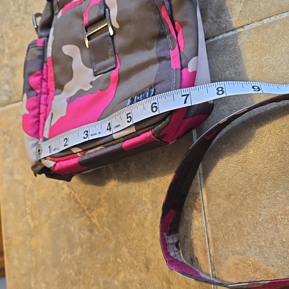 Lug infinity bag NWOT - Picture 11 of 12